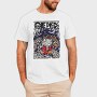 One Piece Storm, Tricou Barbati (Unisex)