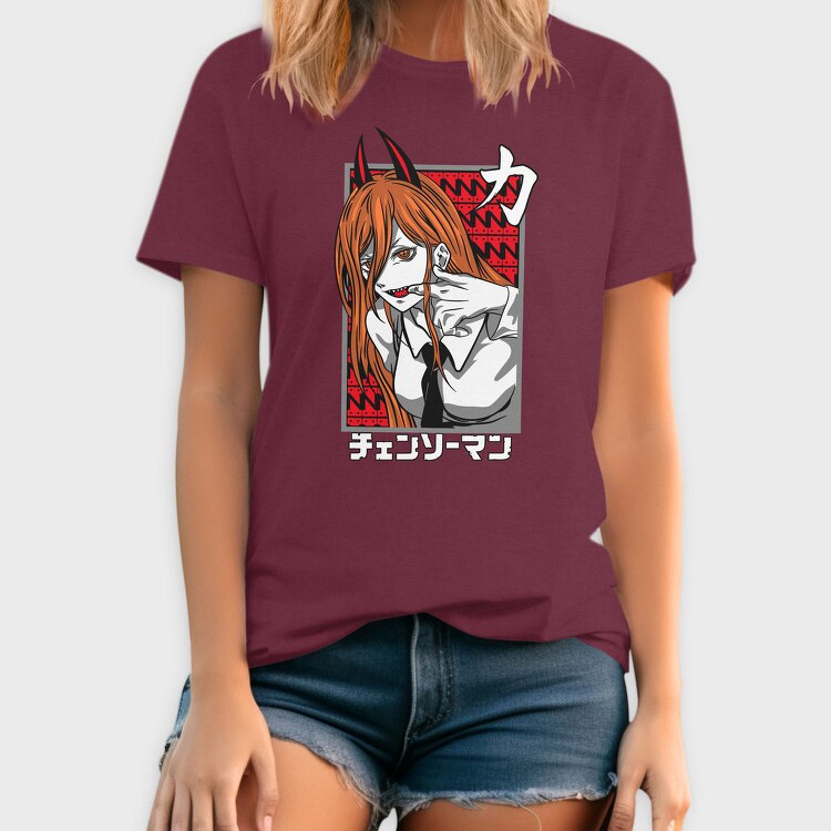 Chainsaw Soul Grind, Tricou Barbati (Unisex)