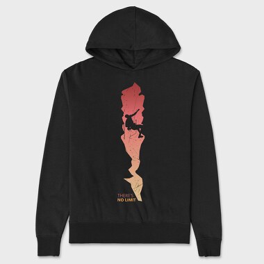 Extrem Sport 1, Hanorac Oversize Barbati (Unisex)