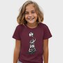 Astronaut Moon, Tricou Copii