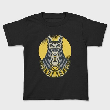 Tricou Copii, Anubis