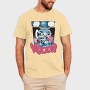Ocean Creatures 05, Tricou Barbati (Unisex)