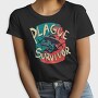 Plague Survivor, Tricou Femei