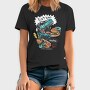 Dino Munch Munchies, Tricou Barbati (Unisex)
