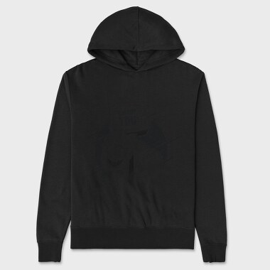 I Want You, Hanorac Oversize Barbati (Unisex)