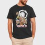 Gear5 Stormy Spirit, Tricou Barbati (Unisex)