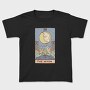 The Moon Tarot Classic, Tricou Copii