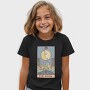 The Moon Tarot Classic, Tricou Copii