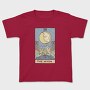 The Moon Tarot Classic, Tricou Copii