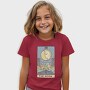 The Moon Tarot Classic, Tricou Copii