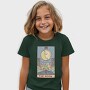 The Moon Tarot Classic, Tricou Copii