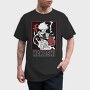 Kakashi Storm Rider, Tricou Barbati (Unisex)