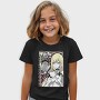 Waifu Push-Up Revolution, Tricou Copii
