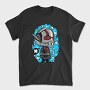 Antman Hero Blast, Tricou Barbati (Unisex)