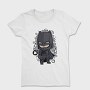 Batman Chibi Storm, Tricou Femei