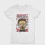 Chainsaw Massacre Chibi, Tricou Femei