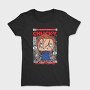 Chuckys Blood Bath, Tricou Femei