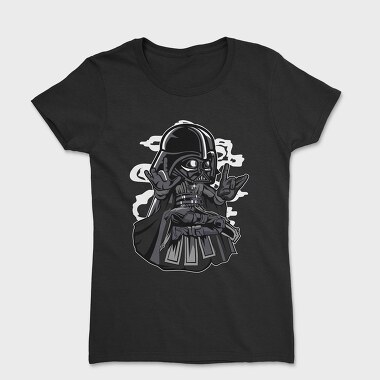 Darth Rockstar, Tricou Femei