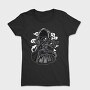 Darth Rockstar, Tricou Femei