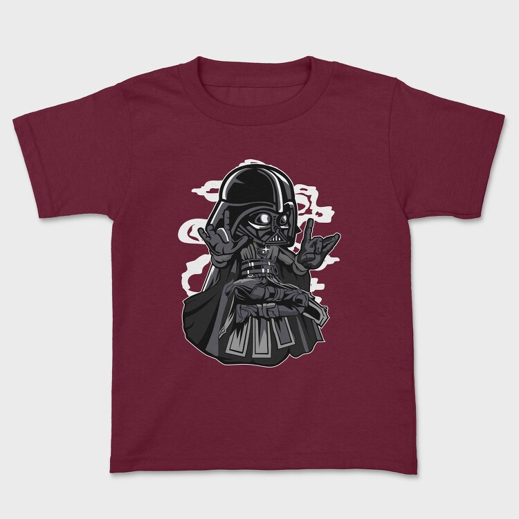 Darth Rockstar, Tricou Copii