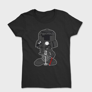 Darth Vader Podcast, Tricou Femei
