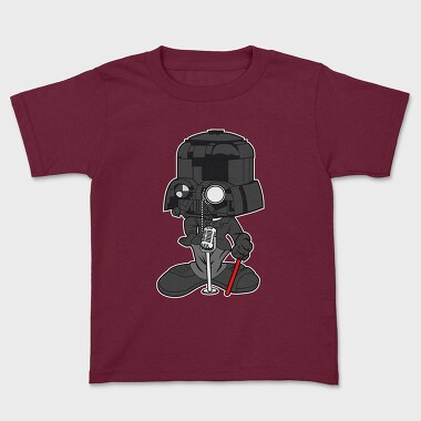 Darth Vader Podcast, Tricou Copii