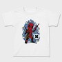 Deadpool X Force, Tricou Copii