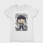 Eminem Pop Vinyl, Tricou Femei