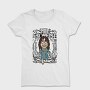 Exorcist Comic Horror, Tricou Femei