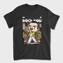 Freddie Rockstar, Tricou Barbati (Unisex)
