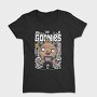 Goonies Punk, Tricou Femei