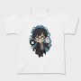 Harry Potter Chibi Magic, Tricou Copii