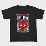 Hellboy Comic Drop, Tricou Copii
