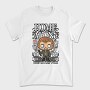 Home Alone Comic, Tricou Barbati (Unisex)