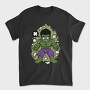 Hulk Punch Power, Tricou Barbati (Unisex)
