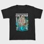 King Tritons Trident, Tricou Copii