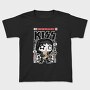Kiss Rock Roll, Tricou Copii