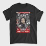Korn Comic Cult, Tricou Barbati (Unisex)