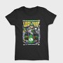 Luigi Kart Racing, Tricou Femei
