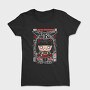 Metal Baby Kawaii, Tricou Femei