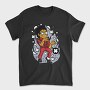 Michael Jackson Dance Fever, Tricou Barbati (Unisex)