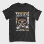 Migos Comic Culture, Tricou Barbati (Unisex)