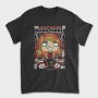 Paramore Punk Pop, Tricou Barbati (Unisex)
