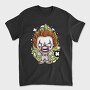 Pennywise Scream Riot, Tricou Barbati (Unisex)