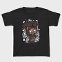 Pirate Captain Chic, Tricou Copii