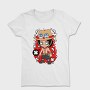 Pirate Chibi Adventure, Tricou Femei