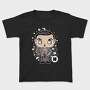 Pop Art Teddy, Tricou Copii