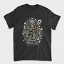 Predator Urban Legend, Tricou Barbati (Unisex)