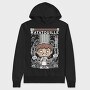 Ratatouille Chef, Hanorac Oversize Barbati (Unisex)