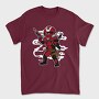 Red Trooper Squad, Tricou Barbati (Unisex)